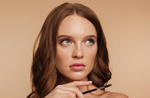 Handmade Lapis Lazuli Egyptian Goddess Hathor Head: Museum Replica - Image 3