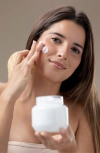 Stone Goddess Sekhmet sculpture, Goddess Sekhmet - Image 3