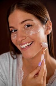 Stone Goddess Sekhmet sculpture, Goddess Sekhmet - Image 4