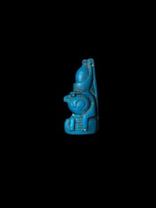 God Horus Amulet - Image 1
