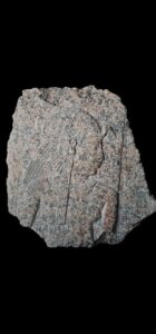 Egyptian Queen Cleopatra Statue: Handcrafted Home Decor - Image 1