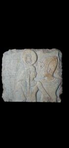 Handmade Egyptian King Ramses II Statue Replica - Image 1