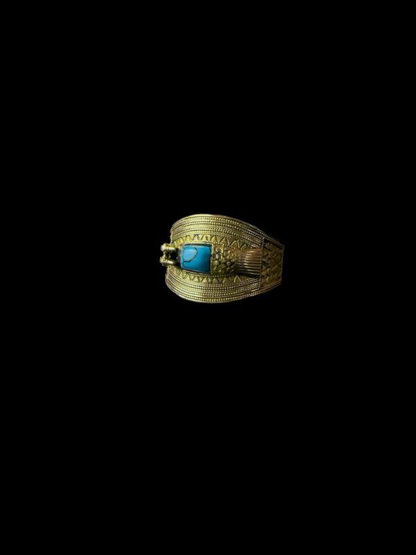 Duck Ring of Ramesses II: Customizable Colors