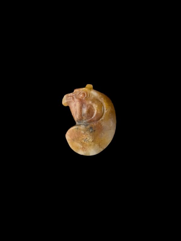 Egyptian God Horus Amulet Pendant