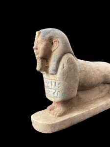 Egyptian God Tutu Statue - Made in Egypt - Image 1
