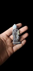 Moon Knight Khonshu Amulet: Egyptian God of the Moon - Image 1
