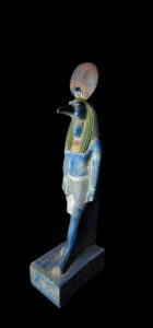 Egyptian God Thoth Statue: God of Wisdom - Image 1