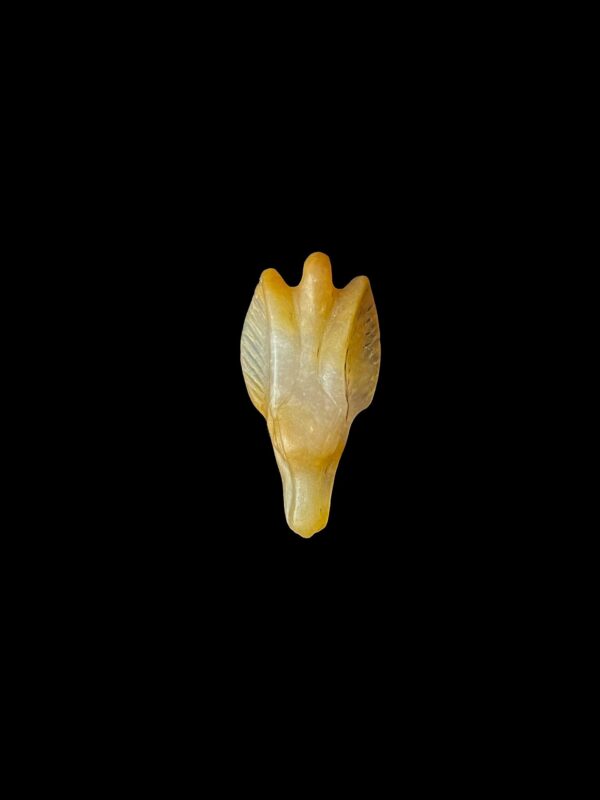 Egyptian God Anubis Pendant Necklace - Jackal Charm