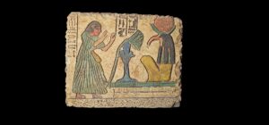 Egyptian God Thoth Statue: God of Wisdom Sculpture - Image 2