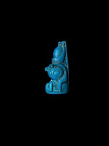God Horus Amulet - Image 2