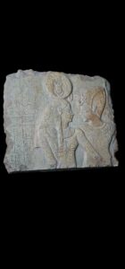 Handmade Egyptian King Ramses II Statue Replica - Image 2