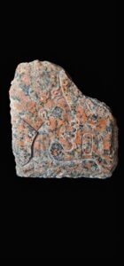 Handmade Granite Akhenaten Statue - Egyptian King Sculpture - Image 2