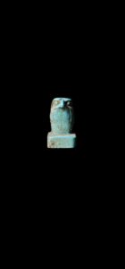 Egyptian God Horus Amulet Pendant - Image 2