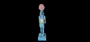 Egyptian God Thoth Statue: God of Wisdom - Image 2