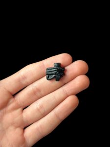 Eye of Horus Pendant: Ancient Egyptian Amulet Necklace - Image 2