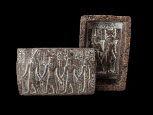 Egyptian Jewelry Box: Pharaonic Bedroom Decoration - Image 2