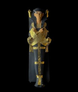 Museum Egyptian King Tutankhamun Statue - Image 2