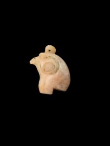 Egyptian God Horus Amulet Pendant: God of the Sky - Image 2