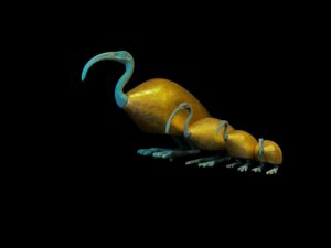 Egyptian God Thoth Statue: Ibis Bird & Baboon Symbol - Image 2