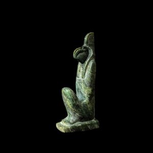 Egyptian God Thoth Statue: God of Wisdom, Ancient Mythology - Image 2