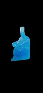 Egyptian God Thoth Statue with Heqet: Ibis, Wisdom & Magic - Image 2