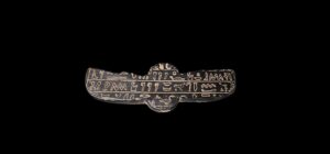 Egyptian Scarab Beetle: Ancient Egypt Good Luck Symbol - Image 2