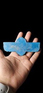 Egyptian Scarab Beetle: Ancient Egypt Good Luck Symbol - Image 2