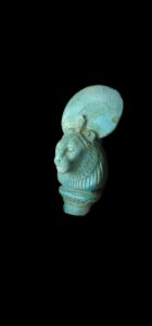 Egyptian Lion Goddess Sekhmet Statue - Made in Egypt - Image 2