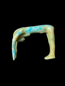 Egyptian Goddess Nut Statue: Sky Goddess of Luxor - Image 2