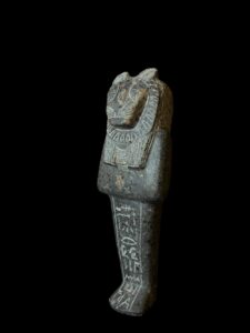 Egyptian Goddess Sekhmet Statue: Made in Egypt - Image 2
