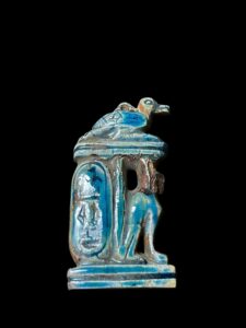 Amulet for God Anubis - Image 2