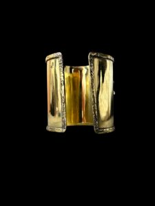 Egyptian Eye of Horus Cuff - Ancient Design - Image 3