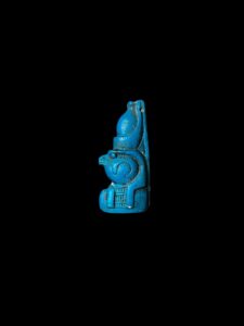 God Horus Amulet - Image 3