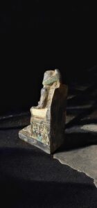 Egyptian Pharaoh Khafre, King Khafre statue - Image 3