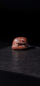 Egyptian Scarab, The decorative Good luck scarab in Ancient Egypt. - Image 3