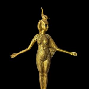 Selket the Egyptian scorpion Goddess of Death - Image 3