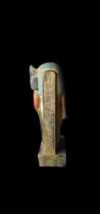 Egyptian Queen Hatshepsut Statue: Handmade Egyptian Art - Image 3