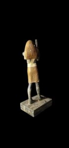 Egyptian God Thoth Statue: God of Wisdom Sculpture - Image 3