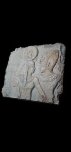 Handmade Egyptian King Ramses II Statue Replica - Image 3