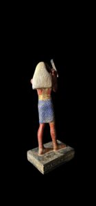 Egyptian God Thoth Statue: God of Wisdom Sculpture - Image 3