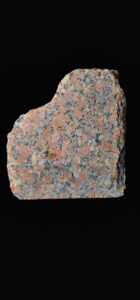 Handmade Granite Akhenaten Statue - Egyptian King Sculpture - Image 3