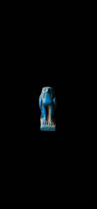 Egyptian God Horus Amulet: God of Sky Pendant - Image 3