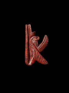 Pendant mighty uraeus cobra symbol amulet, Egyptian Snake symbol made in Egypt - Image 3