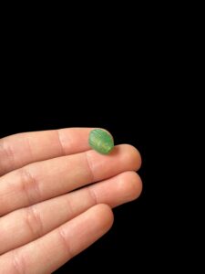 Egyptian Scarab pendant necklace, The decorative Good luck scarab in Ancient Egypt. - Image 3