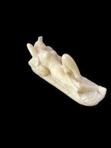 Egyptian Cleopatra Statue: Handcrafted Queen Figurine - Image 3