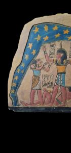 Egyptian Goddess Nut Statue: Handmade in Luxor - Image 3