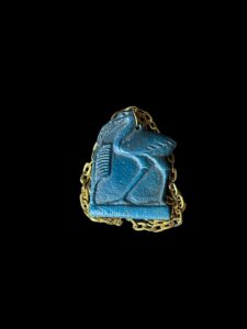 Egyptian God Thoth Amulet: God of Wisdom & Magic - Image 3