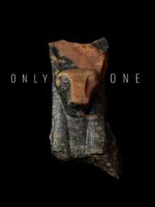 Handcrafted God Seth Statue: Authentic Egyptian Decor - Image 3