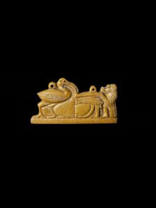 Egyptian God Thoth Amulet: God of Wisdom - Image 3