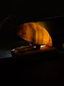 Egyptian God Thoth Statue: Rare Ancient Sculpture - Image 3